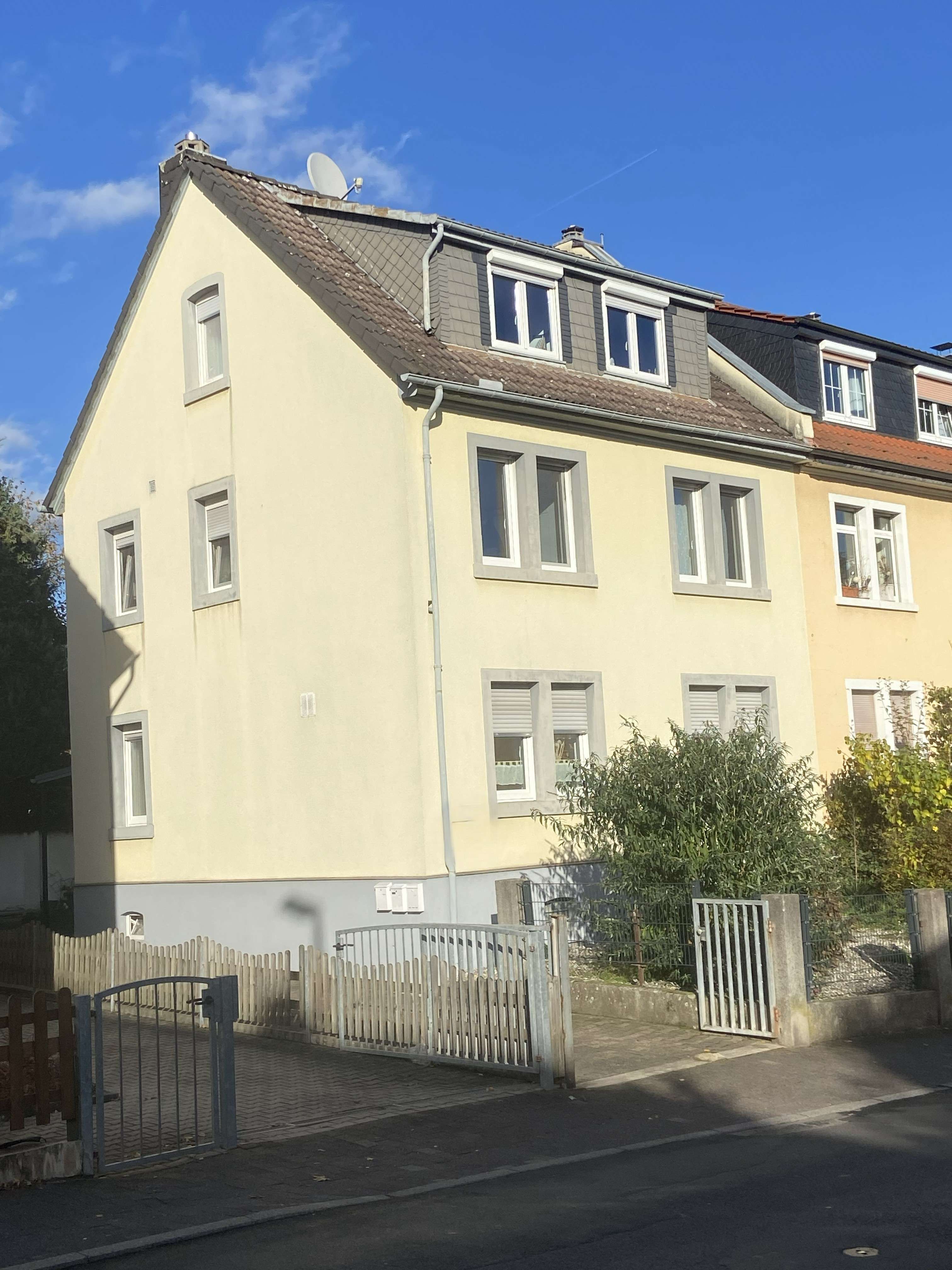 Thumbnail-Haus zum Kaufen in Bad Homburg 895.000,00 € 160 m²
