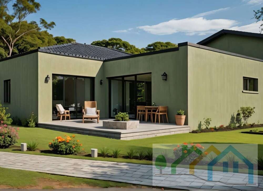 Thumbnail-Haus zum Kaufen in Oberasbach 640.000,00 € 120 m²