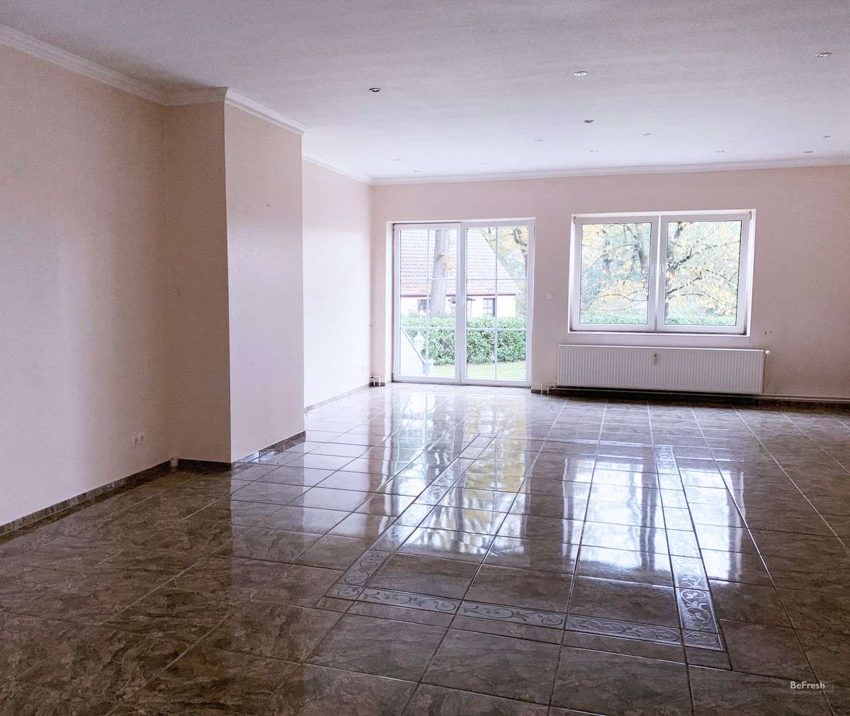 Thumbnail-Wohnung zum Mieten in Walsrode 920,00 € 146 m²