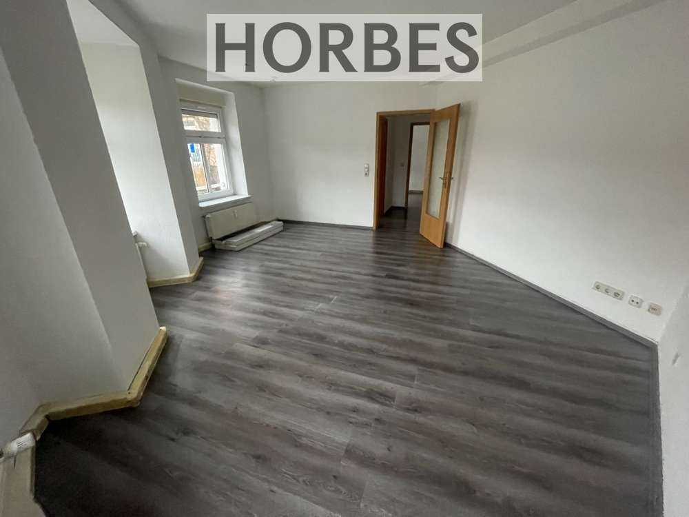 Thumbnail-Wohnung zum Mieten in Meerane 250,00 € 47.35 m²