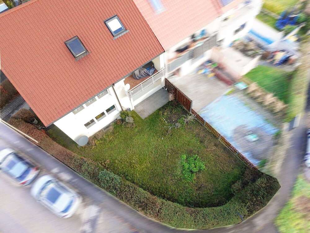 Thumbnail-Haus zum Kaufen in Schwaikheim 665.000,00 € 198 m²