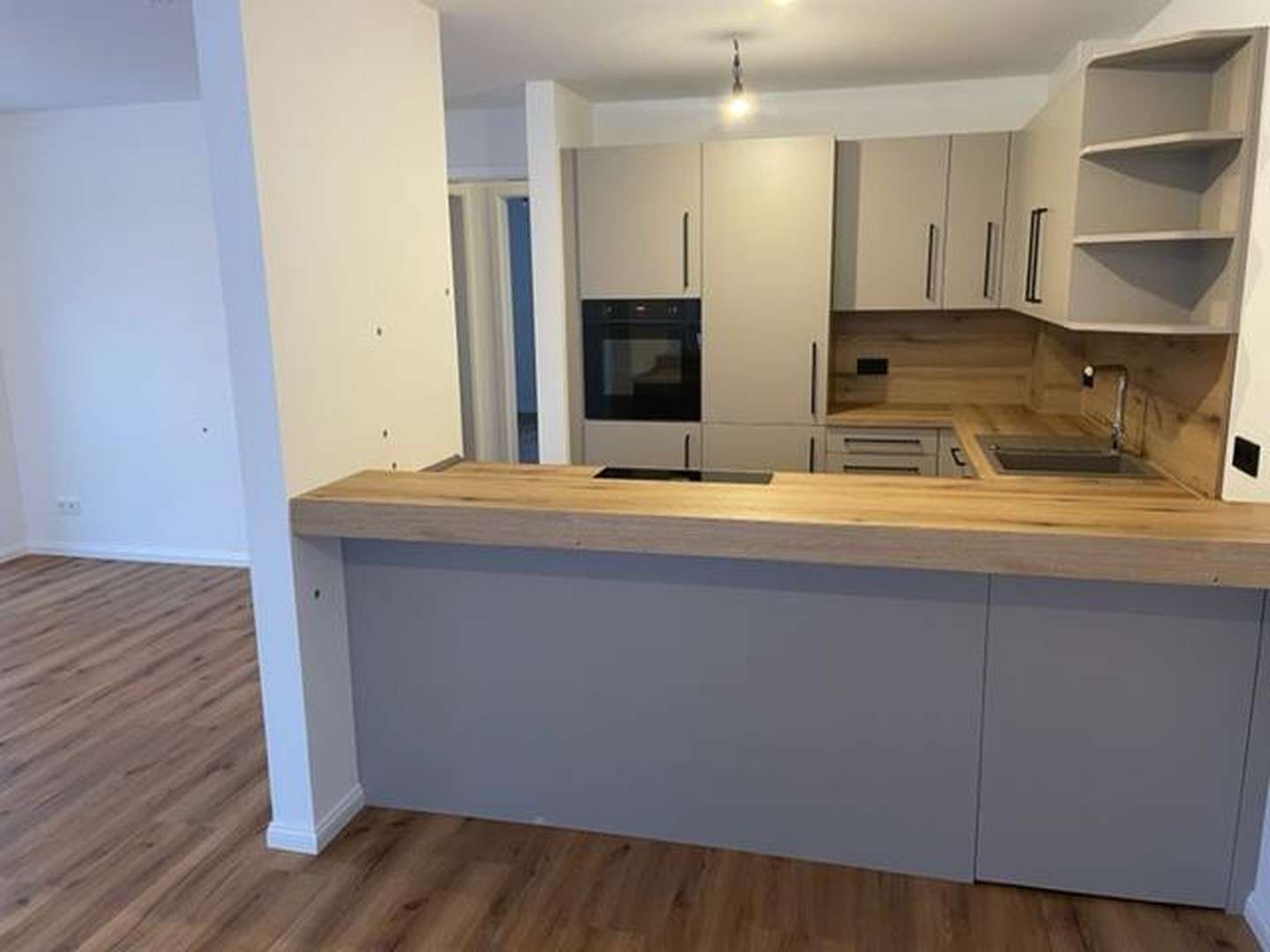 Thumbnail-Wohnung zum Mieten in Winsen (Luhe) 1.870,00 € 114 m²