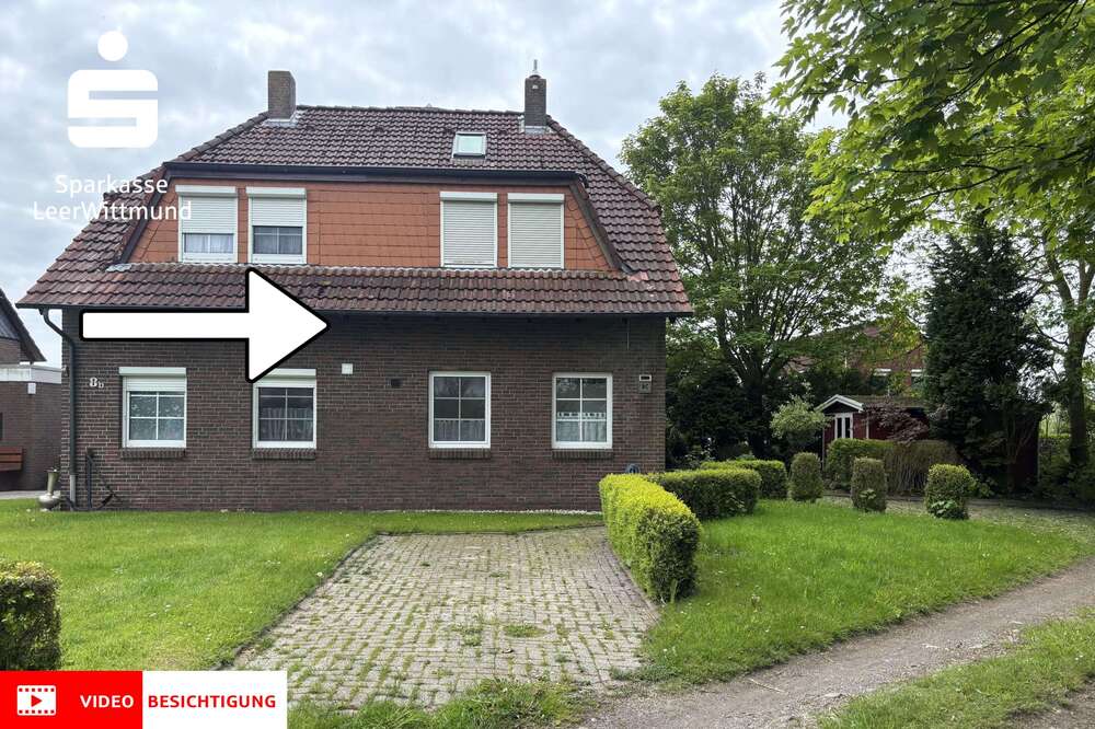 Thumbnail-Haus zum Kaufen in Wittmund 259.000,00 € 79 m²