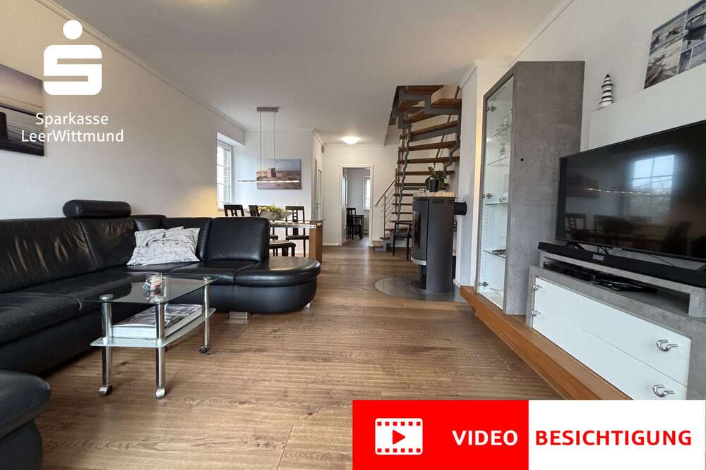 Thumbnail-Haus zum Kaufen in Wittmund 259.000,00 € 90 m²