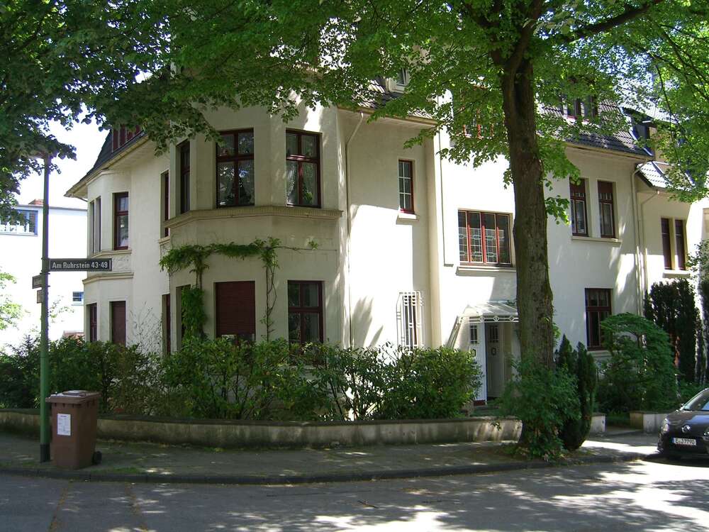 Thumbnail-Wohnung zum Mieten in Essen 2.093,00 € 161 m²