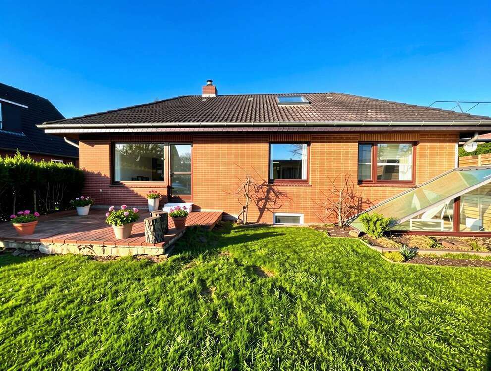 Thumbnail-Haus zum Kaufen in Mittelnkirchen 309.000,00 € 115 m²