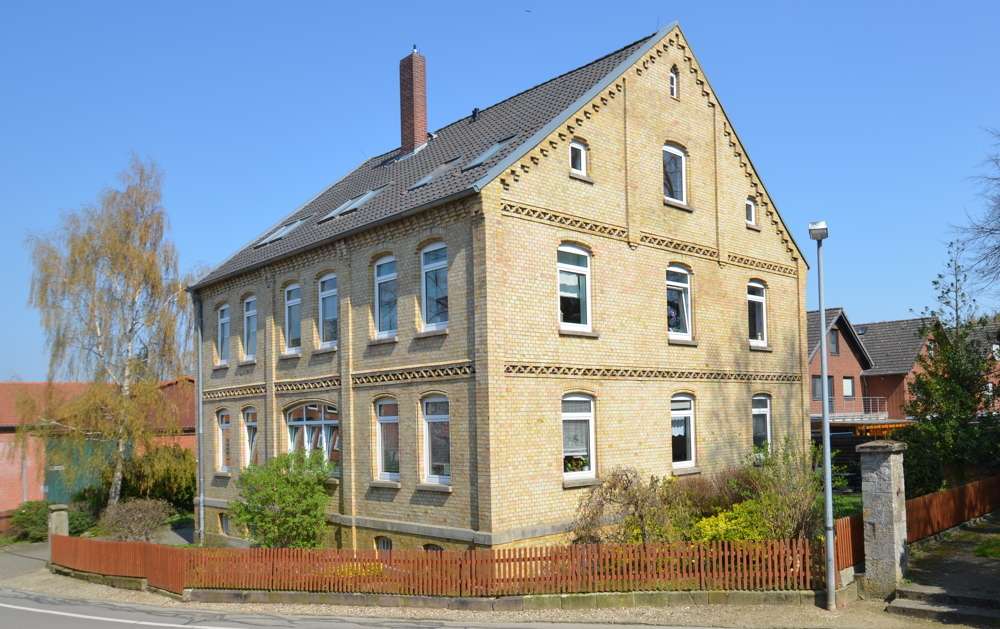 Thumbnail-Wohnung zum Mieten in Laatzen Oesselse 595,00 € 70 m²