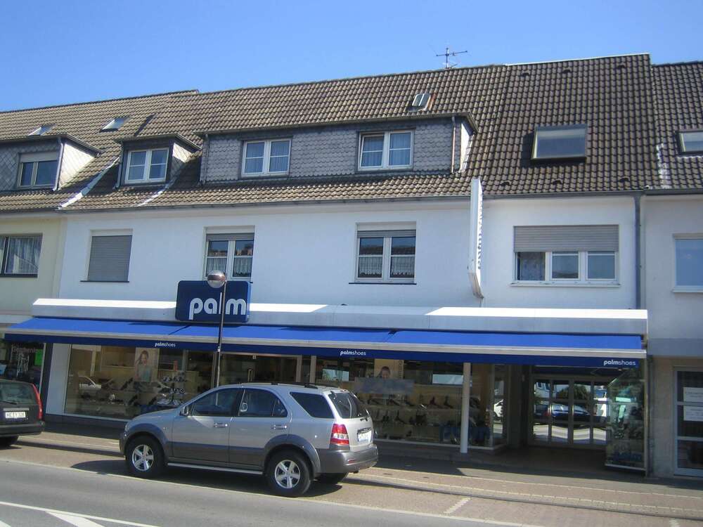 Thumbnail-Wohnung zum Mieten in Monheim am Rhein 499,00 € 41 m²