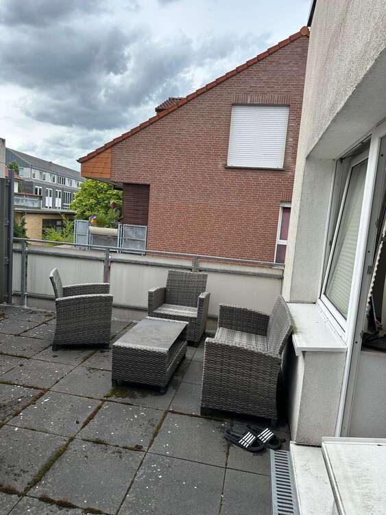 Thumbnail-Wohnung zum Mieten in Rheine 1.000,00 € 153 m²