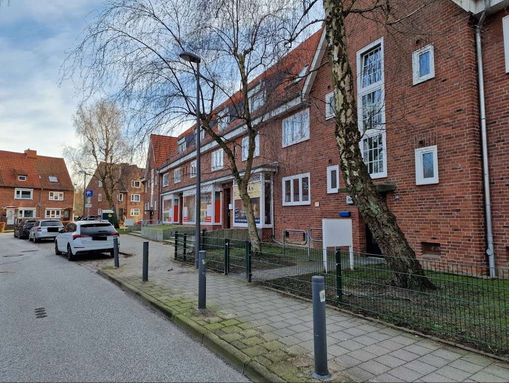 Thumbnail-Wohnung zum Mieten in Kiel 477,84 € 43.44 m²