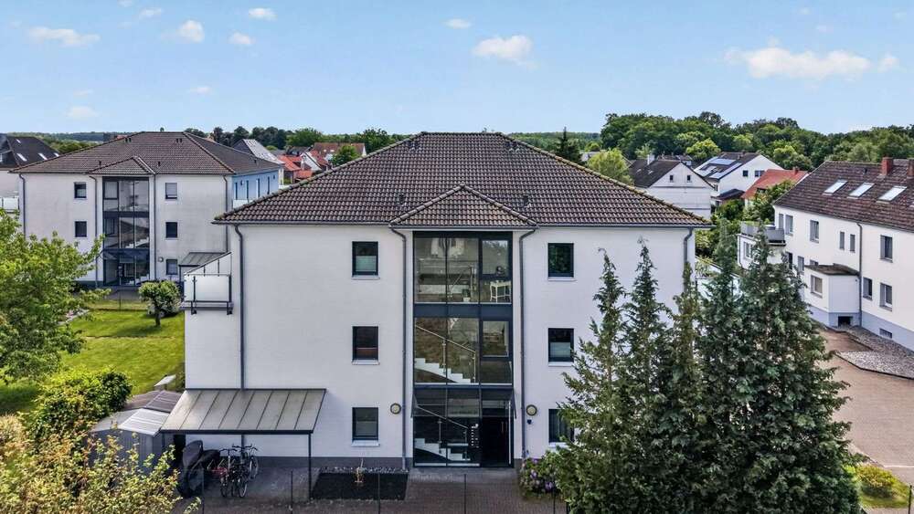 Thumbnail-Wohnung zum Kaufen in Wolfsburg 339.000,00 € 122.5 m²