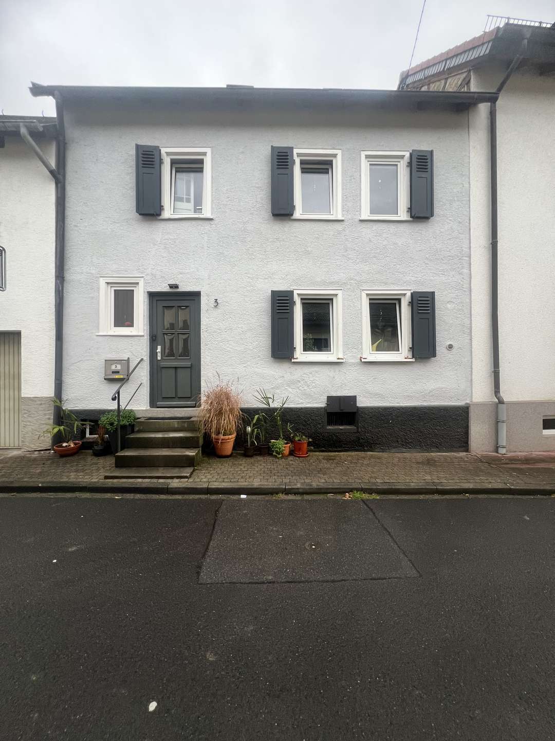 Thumbnail-Haus zum Kaufen in Hohenstein 155.000,00 € 74 m²