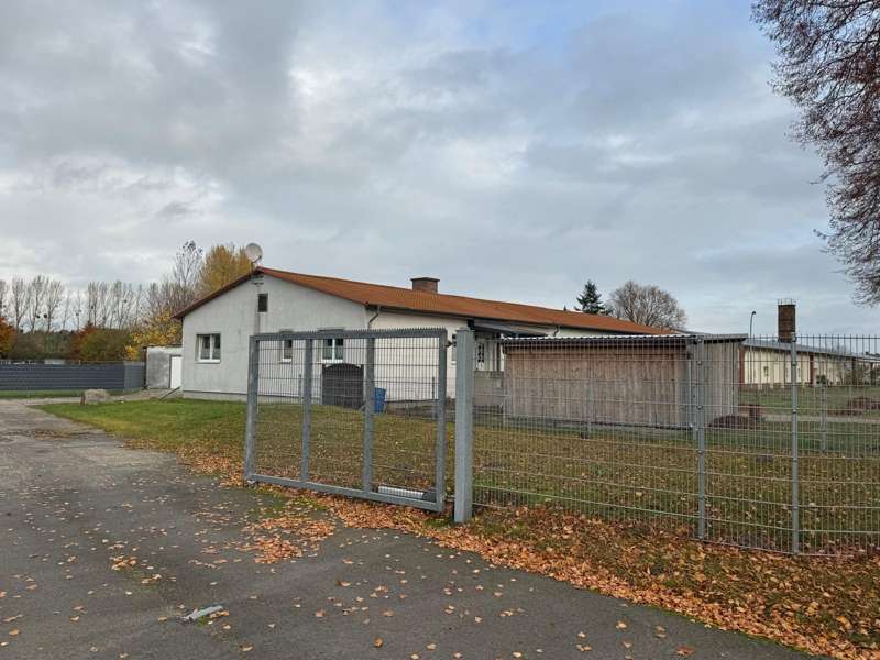 Thumbnail-Haus zum Kaufen in Lübs 148.000,00 € 95 m²