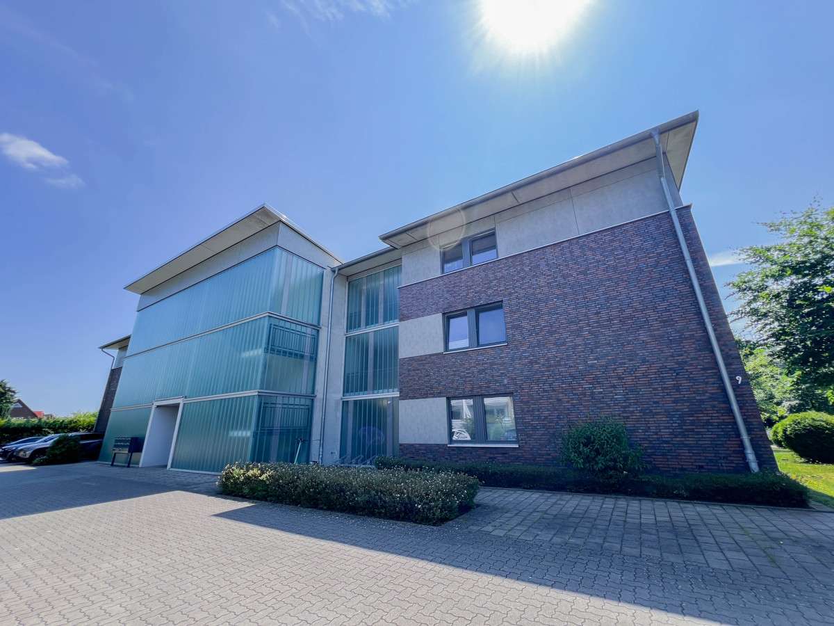 Thumbnail-Wohnung zum Mieten in Oldenburg 800,00 € 80.66 m²