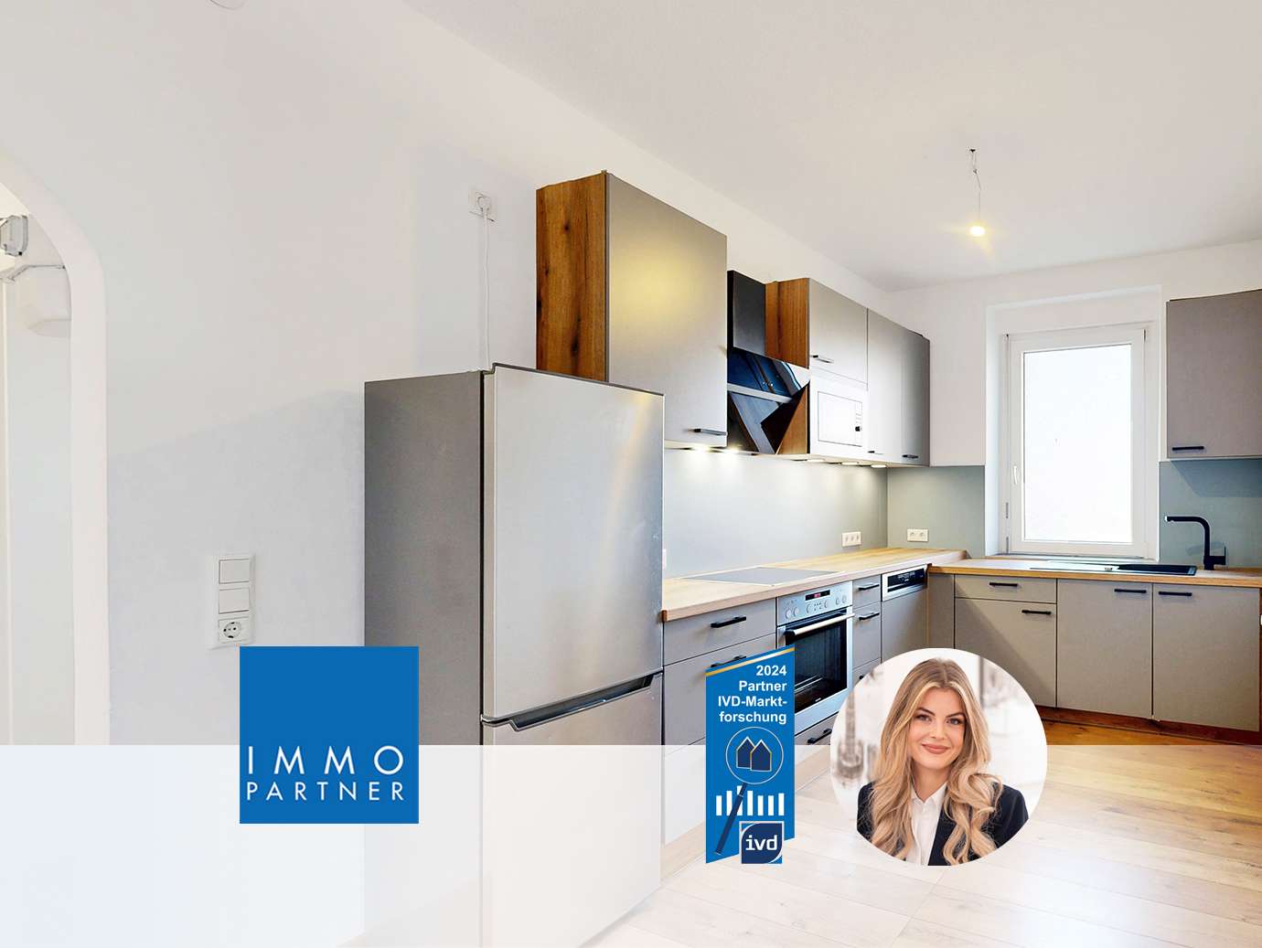 Thumbnail-Wohnung zum Kaufen in Nürnberg 244.000,00 € 54.23 m²