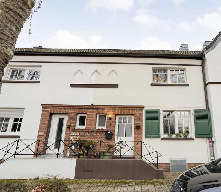 Thumbnail-Haus zum Kaufen in Kamp-Lintfort 249.000,00 € 85 m²