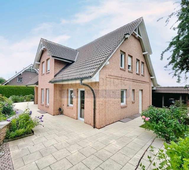 Thumbnail-Haus zum Kaufen in Grömitz 959.000,00 € 170 m²