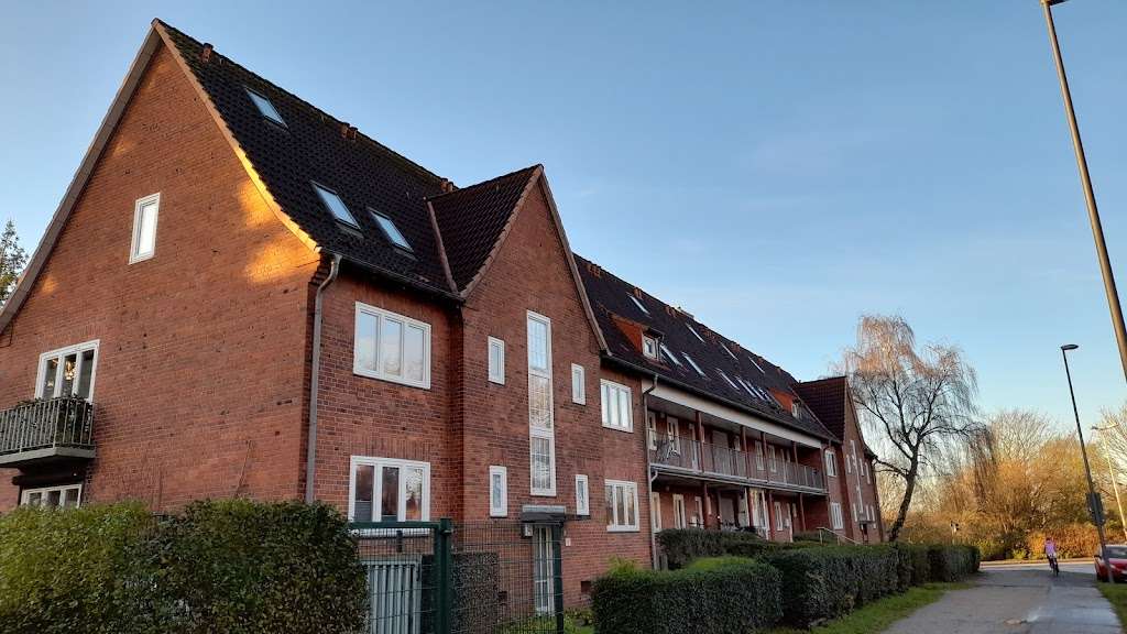 Thumbnail-Wohnung zum Mieten in Kiel 417,67 € 37.97 m²