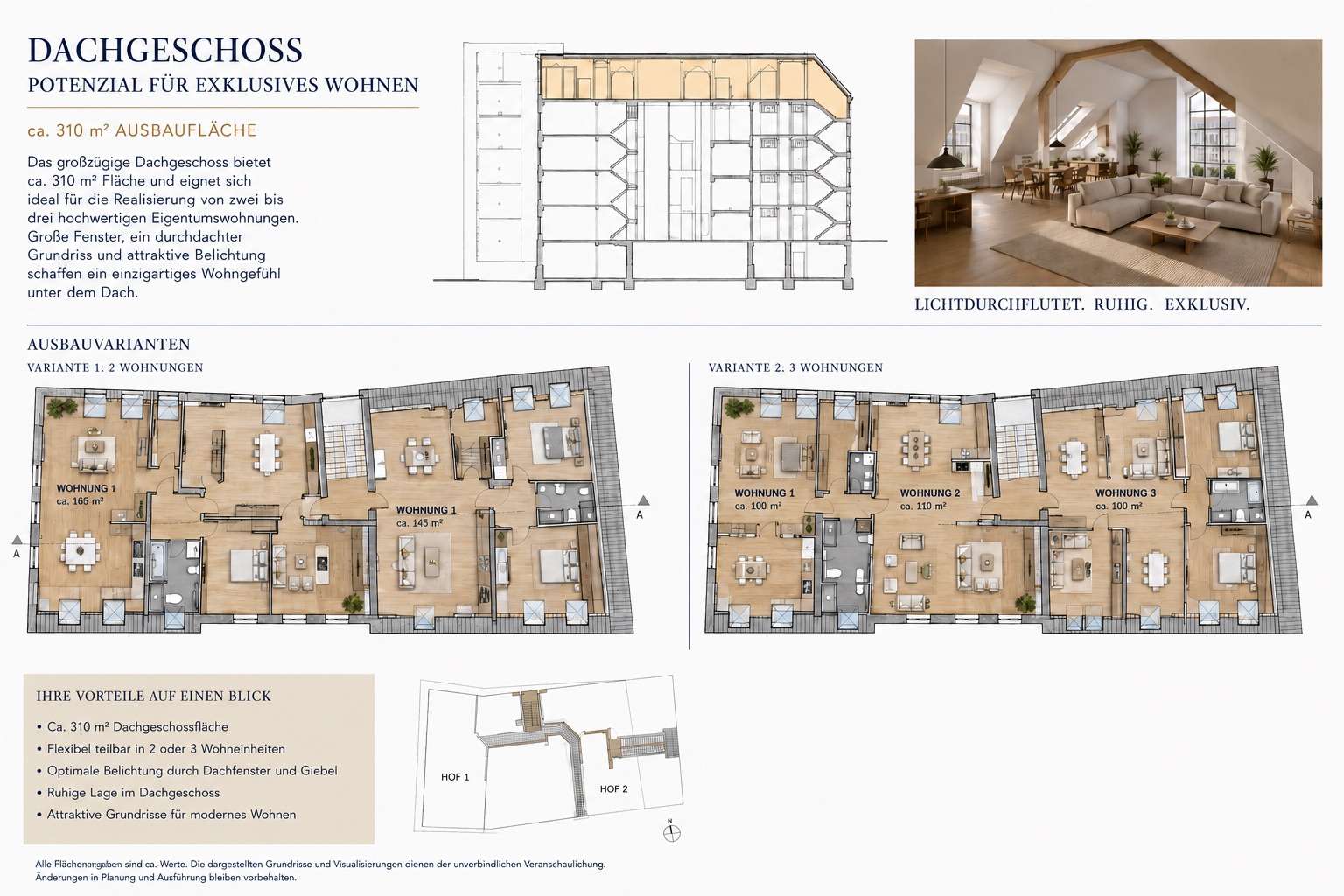 Thumbnail-Wohnung zum Kaufen in Berlin 239.950,00 € 310 m²