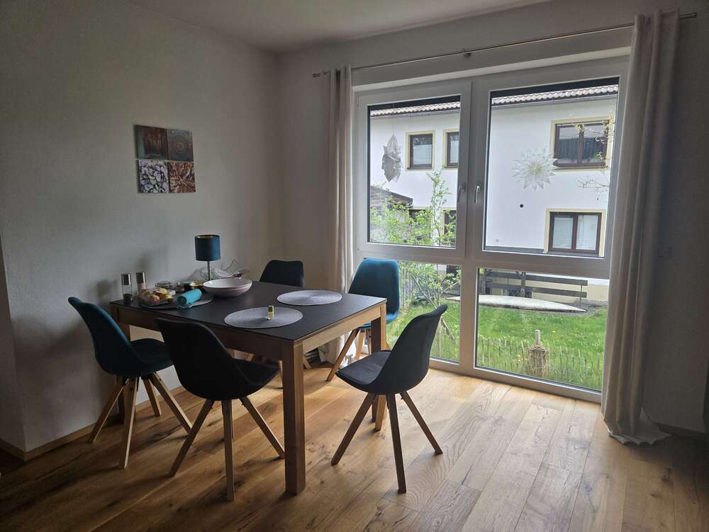 Thumbnail-Wohnung zum Mieten in Wertach 930,00 € 72.39 m²