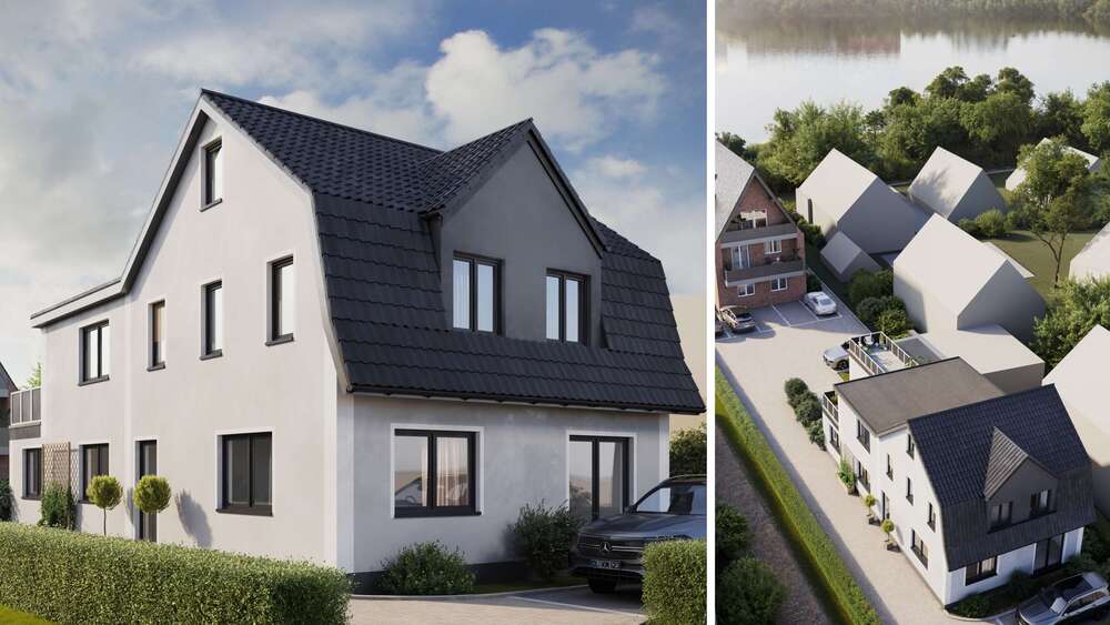 Thumbnail-Wohnung zum Kaufen in Oldenburg 313.000,00 € 85.13 m²