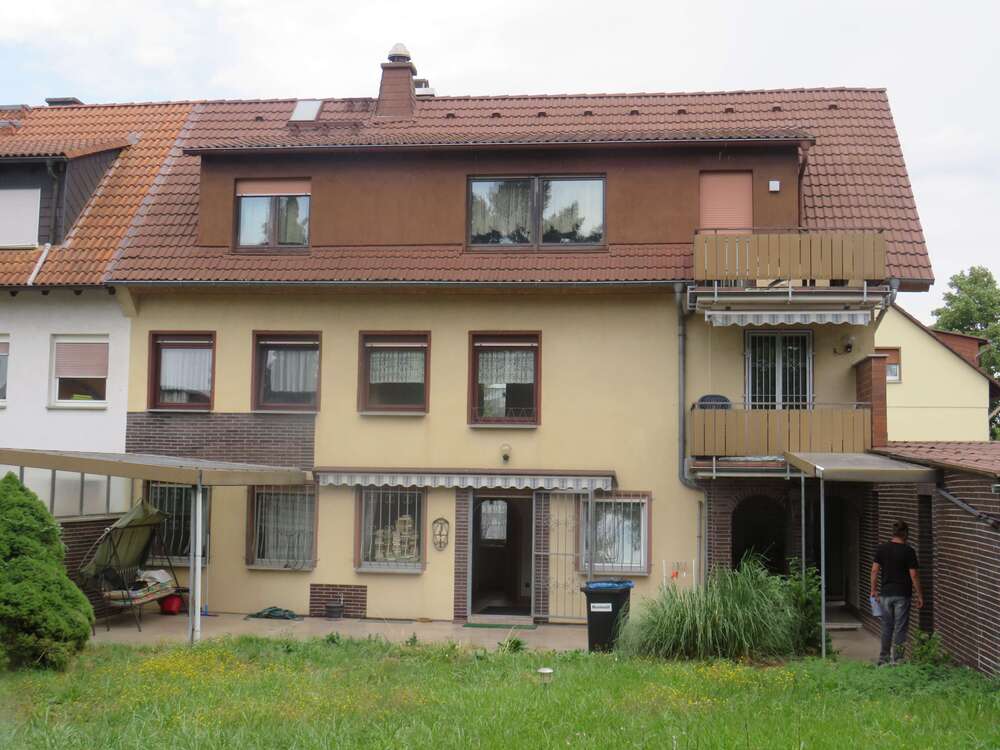 Thumbnail-Haus zum Kaufen in Bad Vilbel 899.000,00 € 216 m²