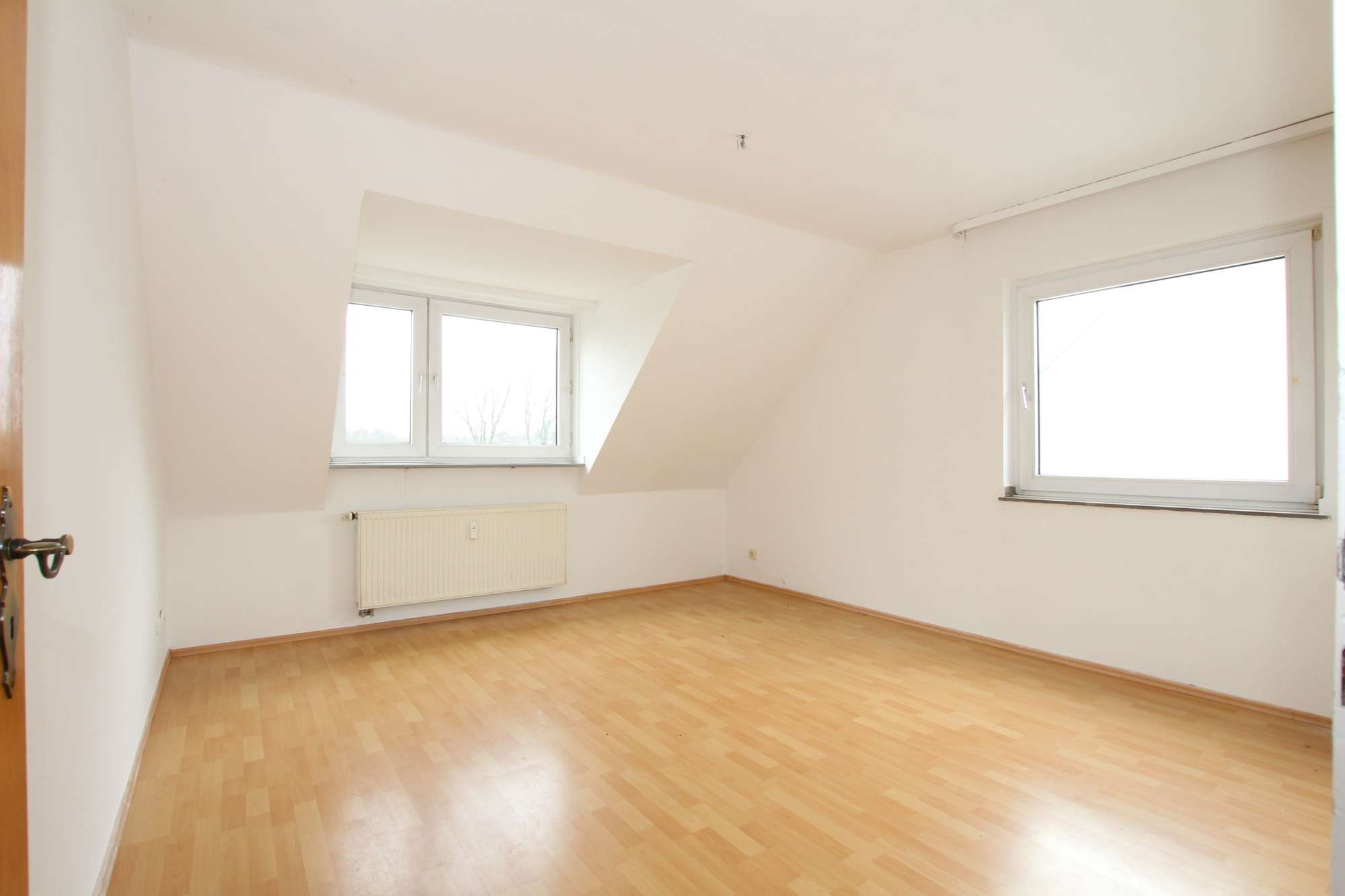 Thumbnail-Wohnung zum Mieten in Essen Bergeborbeck 432,00 € 64.56 m²