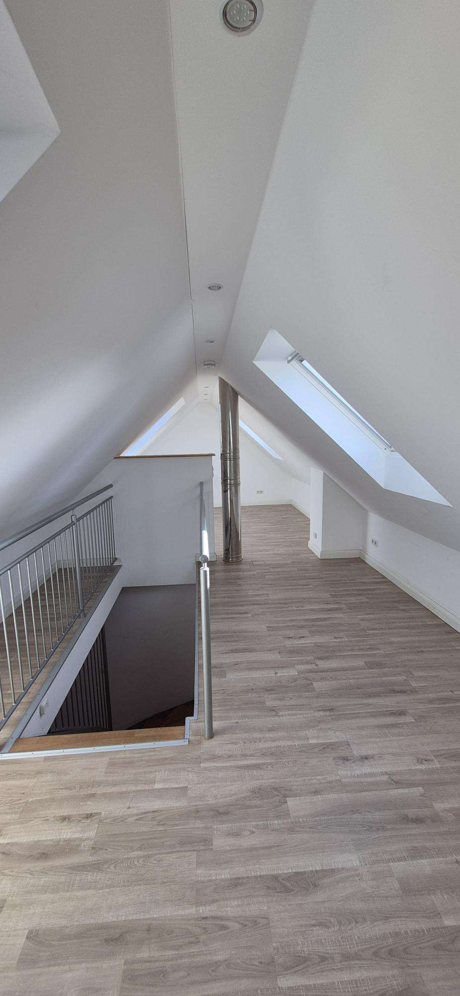 Thumbnail-Wohnung zum Mieten in Kaiserslautern 550,00 € 50 m²