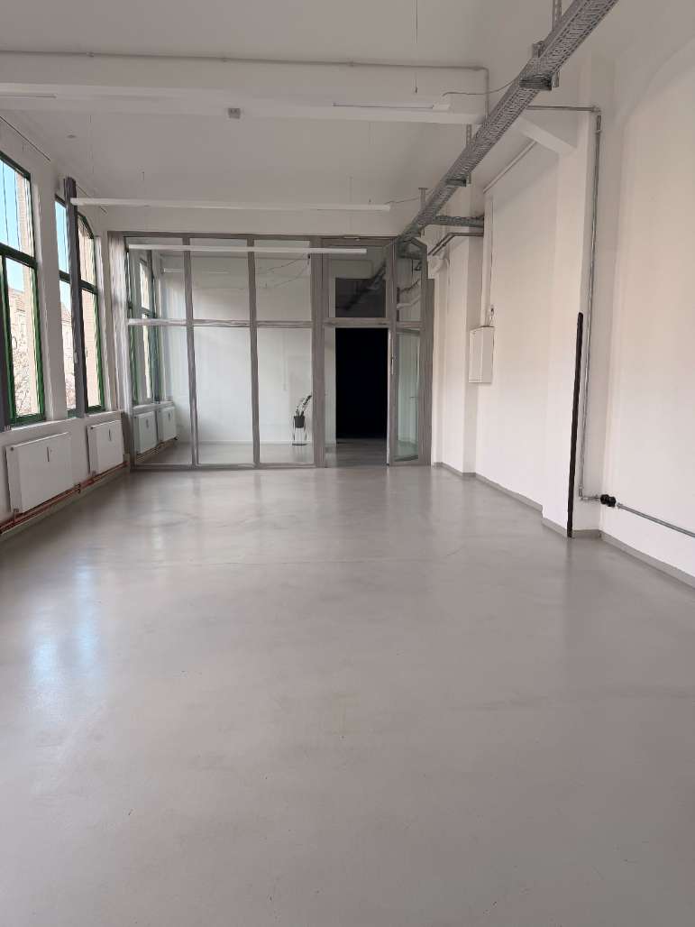 Thumbnail-Büro in Hamburg 500,00 € 4 m²