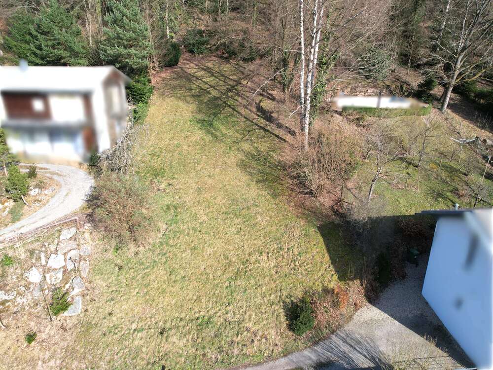 Thumbnail-Grundstück zu verkaufen in Bad Herrenalb 249.000,00 € 994 m²