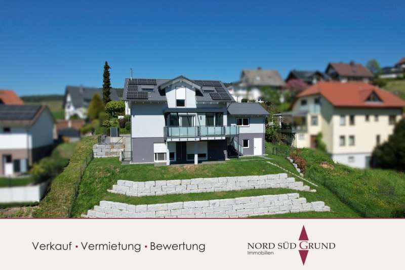 Thumbnail-Haus zum Kaufen in Bühlertal 990.000,00 € 174 m²