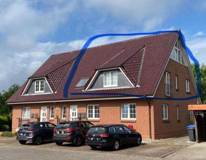 Thumbnail-Wohnung zum Mieten in Scharbeutz 2.187,50 € 125 m²