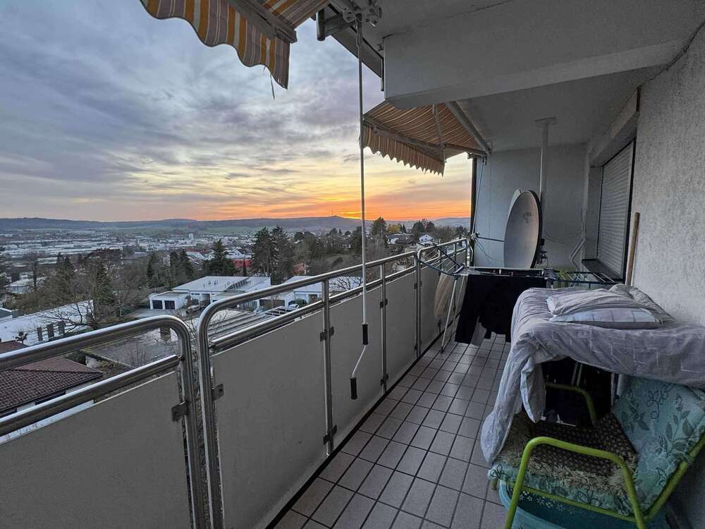 Thumbnail-Wohnung zum Kaufen in Sinsheim 205.000,00 € 111 m²