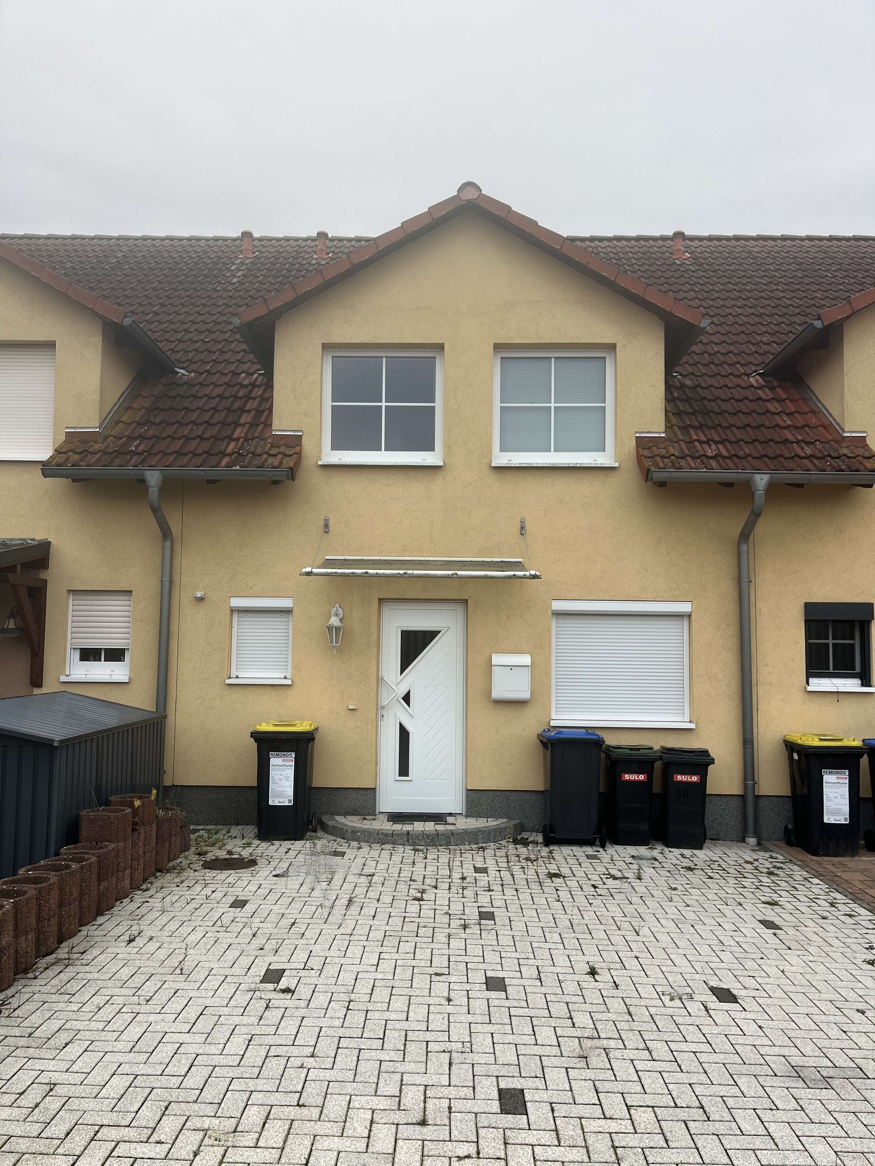 Thumbnail-Haus zum Kaufen in Wolfsburg 299.000,00 € 105 m²