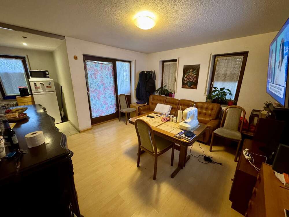 Thumbnail-Wohnung zum Kaufen in Freiburg im Breisgau 225.000,00 € 48.5 m²