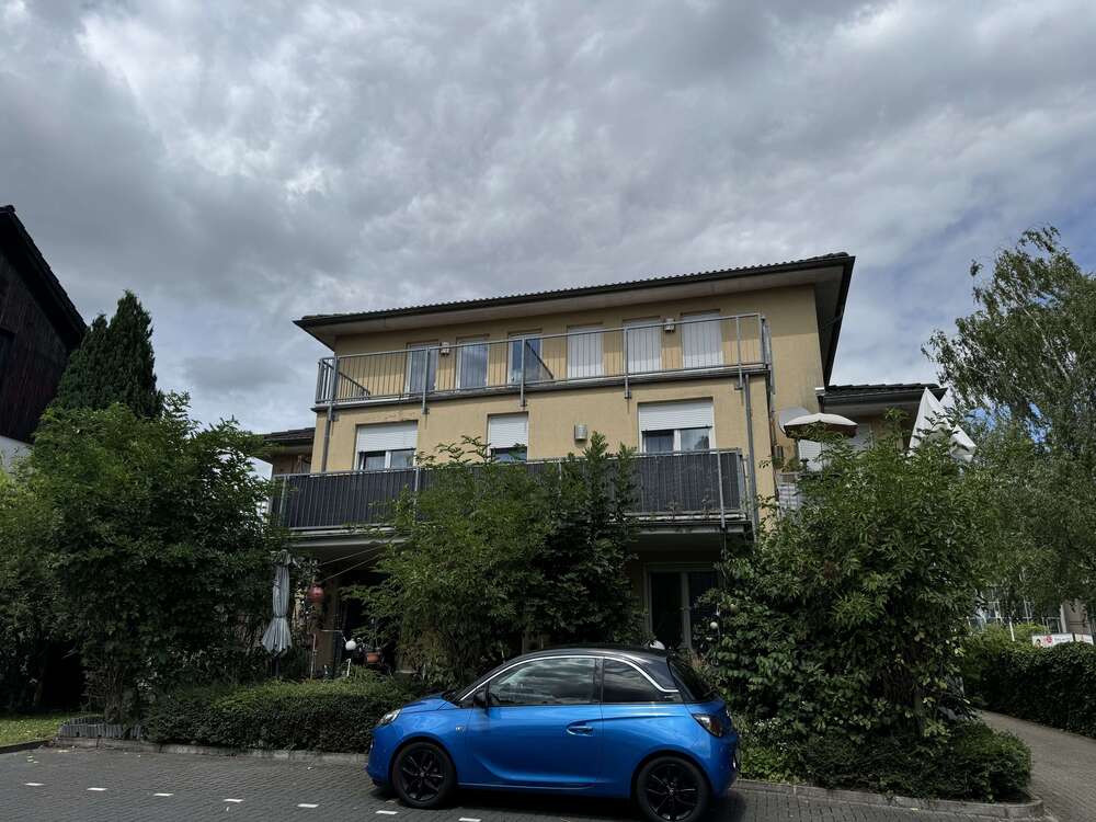 Thumbnail-Wohnung zum Kaufen in Frankfurt 239.000,00 € 50 m²