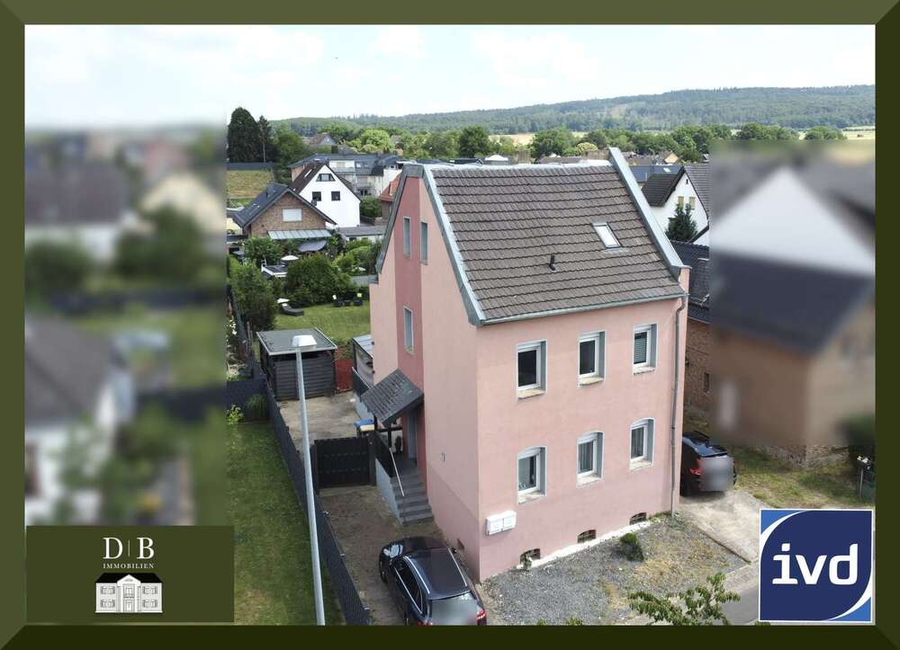 Thumbnail-Haus zum Kaufen in Bad Münstereifel Arloff 334.990,00 € 195 m²
