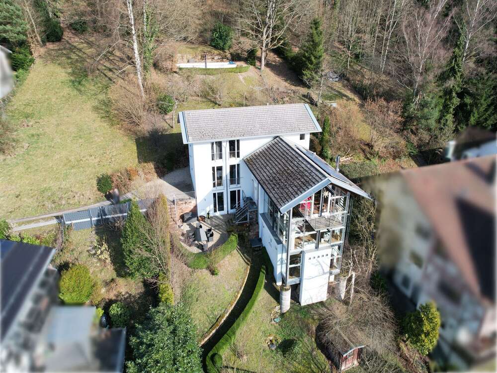 Thumbnail-Haus zum Kaufen in Bad Herrenalb 1.295.000,00 € 314.52 m²