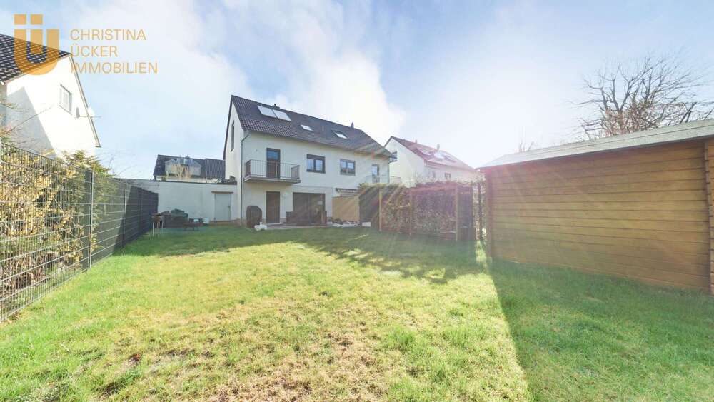 Thumbnail-Haus zum Kaufen in Rodgau 595.000,00 € 125.77 m²