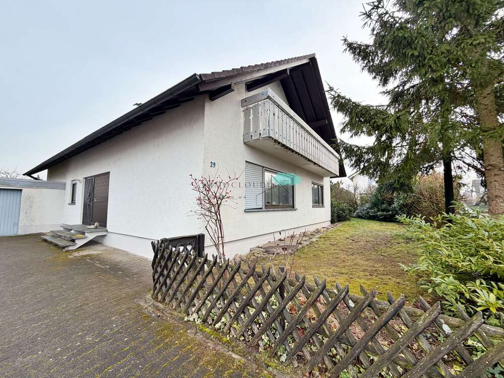 Thumbnail-Haus zum Kaufen in Ötigheim 619.000,00 € 226 m²