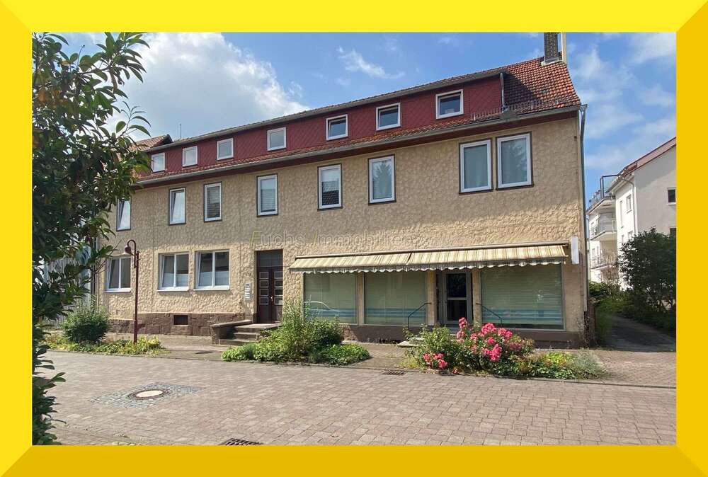 Thumbnail-Wohnung zum Mieten in Reinhardshagen 510,00 € 85 m²