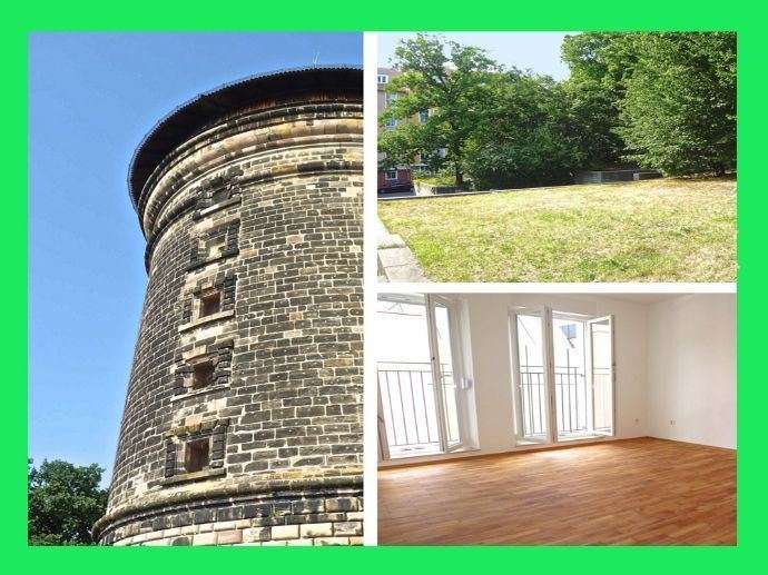 Thumbnail-Wohnung zum Mieten in Nürnberg 840,00 € 63.3 m²