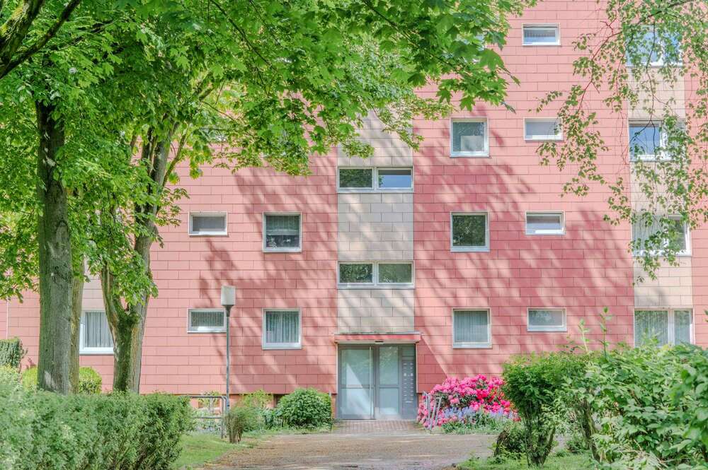 Thumbnail-Wohnung zum Kaufen in Braunschweig 209.000,00 € 81 m²