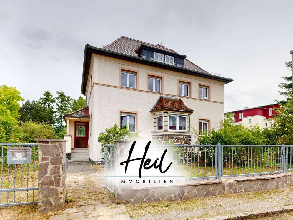 Thumbnail-Haus zum Kaufen in Leipzig 1.350.000,00 € 140 m²