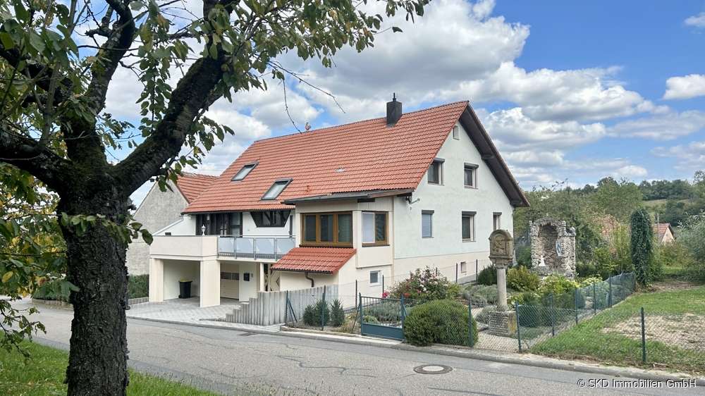 Thumbnail-Haus zum Kaufen in Billigheim 417.000,00 € 242 m²