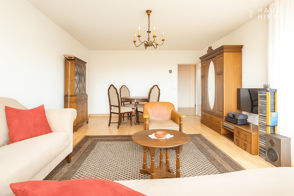 Thumbnail-Wohnung zum Kaufen in Köln 220.000,00 € 51 m²