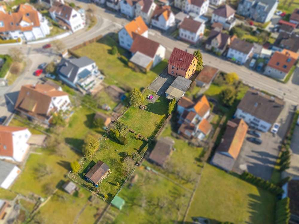 Thumbnail-Haus zum Kaufen in Rechberghausen 550.000,00 € 151 m²