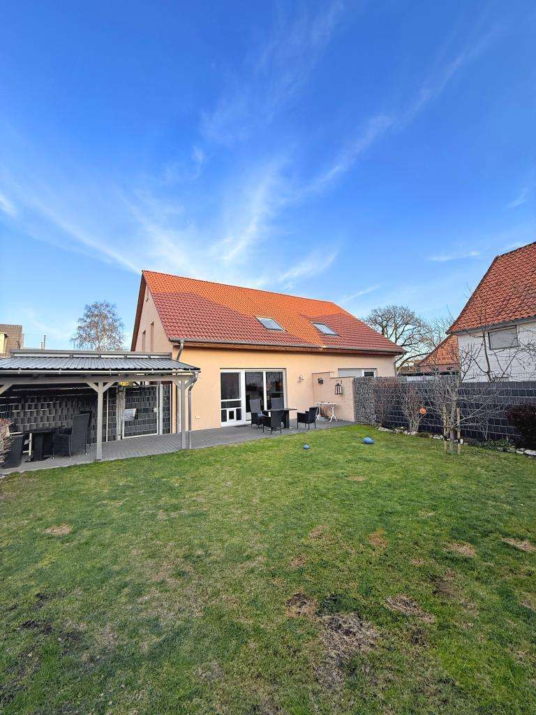 Thumbnail-Haus zum Kaufen in Springe 345.000,00 € 111 m²