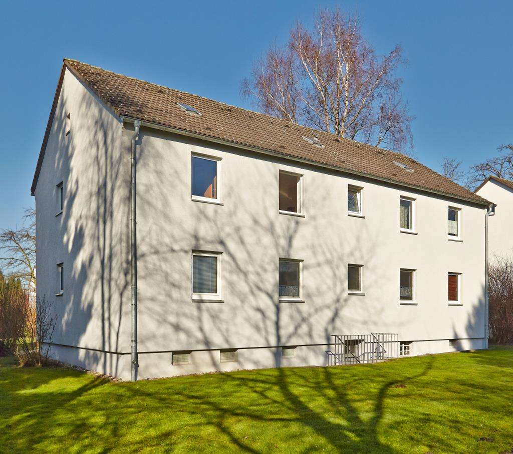 Thumbnail-Wohnung zum Mieten in Bochum 340,00 € 31.62 m²