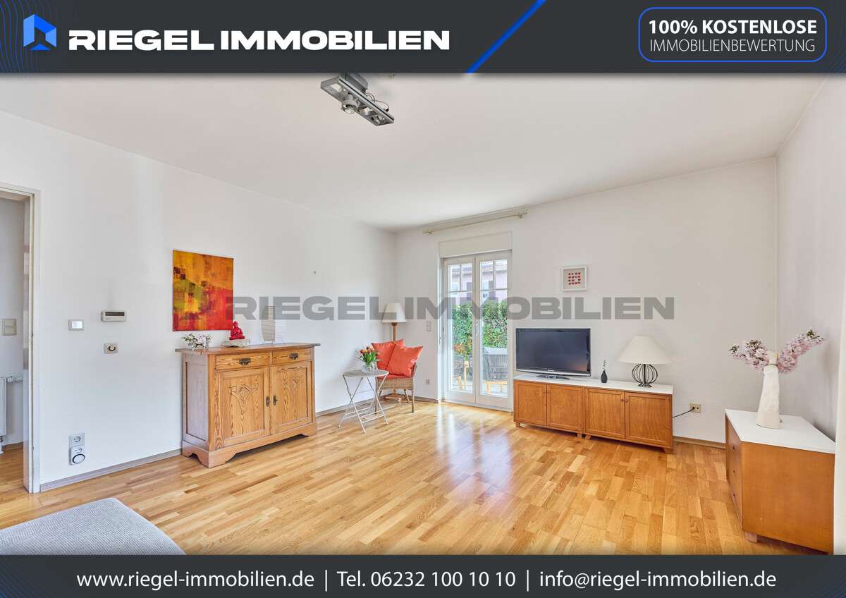 Thumbnail-Wohnung zum Kaufen in Speyer 349.000,00 € 97.08 m²